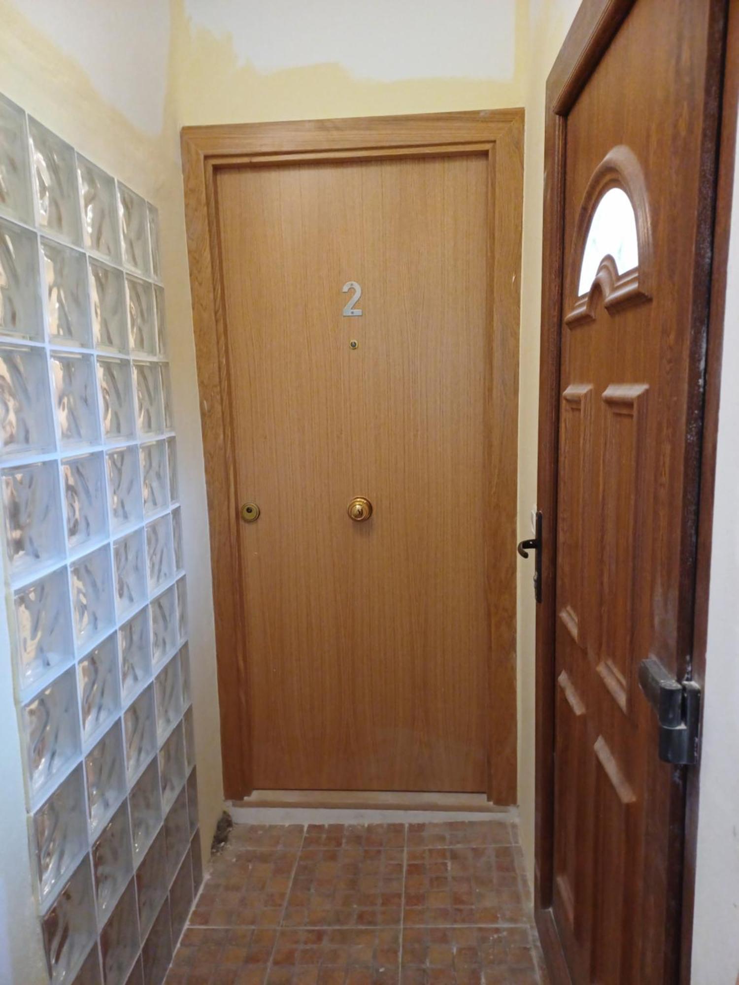 Kitsch Apartment Rasquera Екстериор снимка