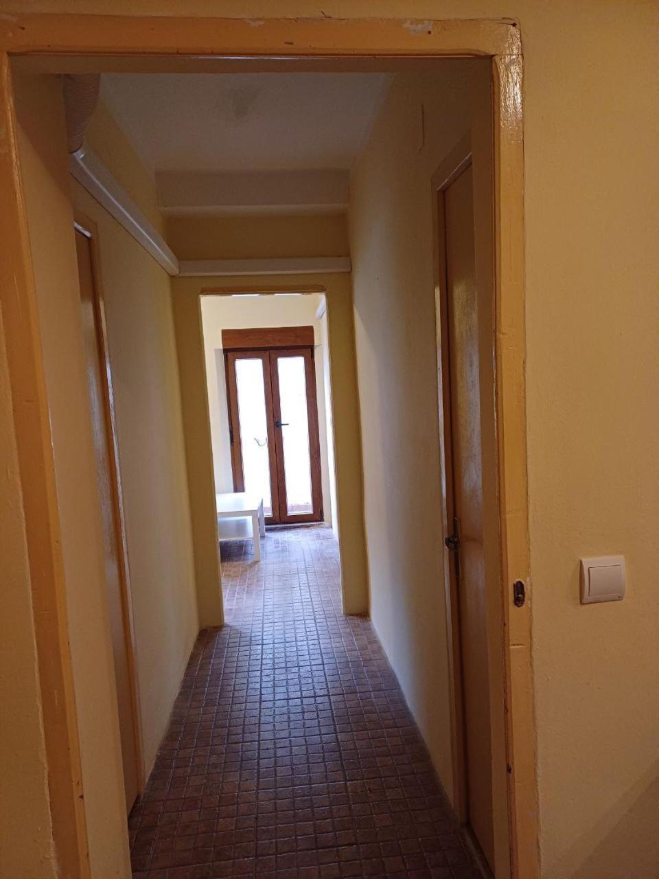 Kitsch Apartment Rasquera Екстериор снимка