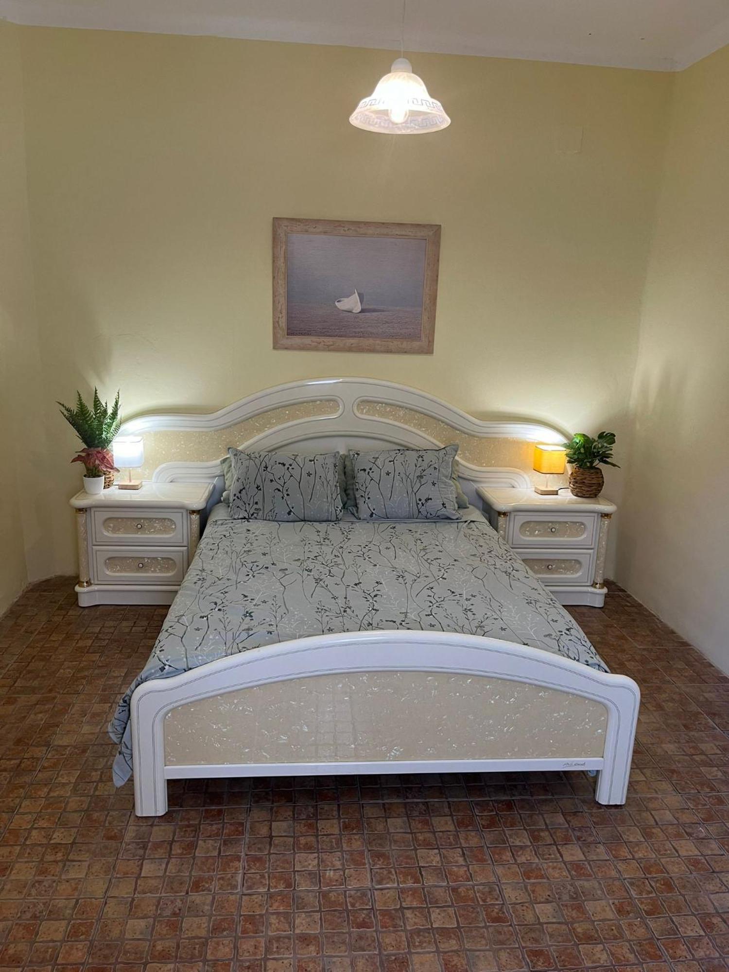 Kitsch Apartment Rasquera Екстериор снимка
